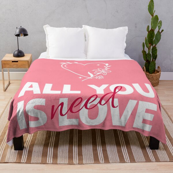 Item preview, All You Need Is Love designed and sold by YOYOCollection.