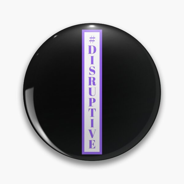 Item preview, #disruptive designed and sold by Yuchi1.