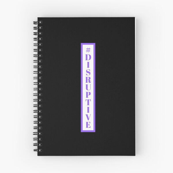 Item preview, #disruptive designed and sold by Yuchi1.