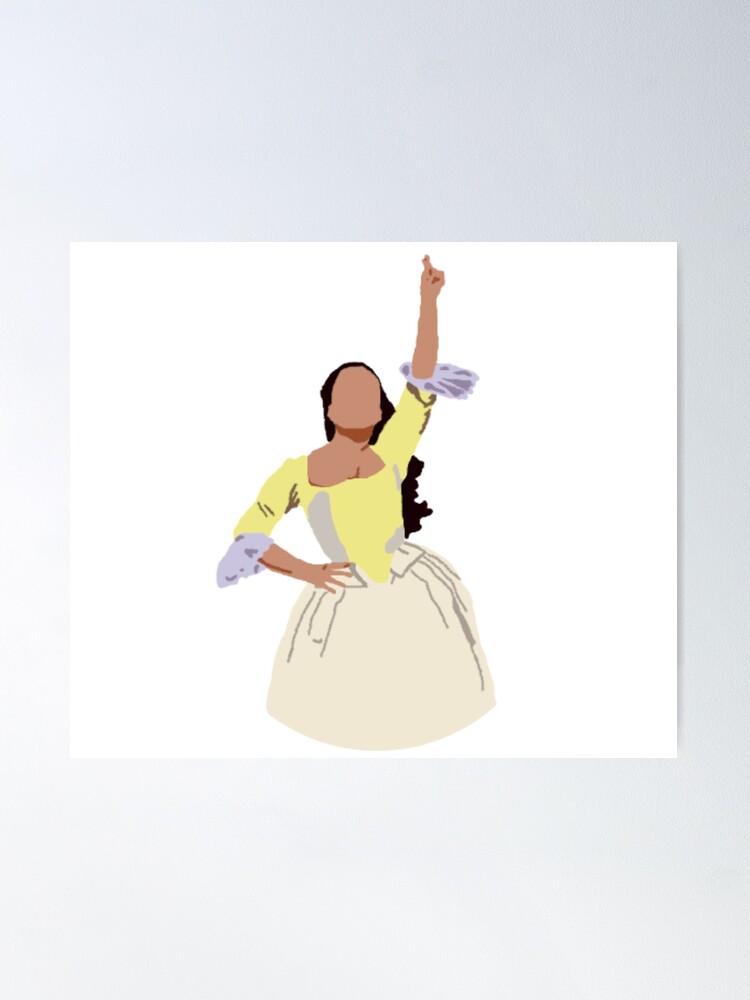 Peggy schuyler online hamilton