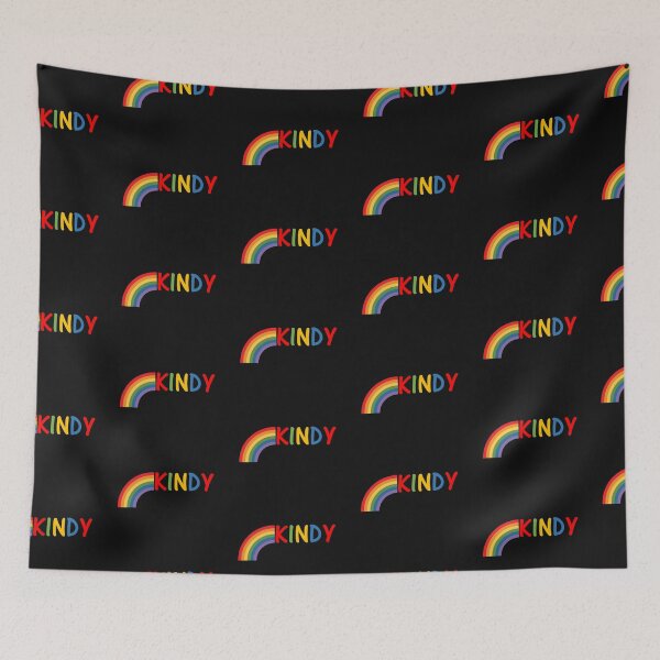 Item preview, Copy of Kindy. rainbow 2 designed and sold by thekidsprint.