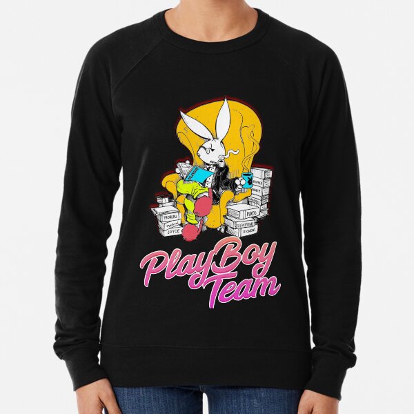 Pacsun Playboy Sudadera ligera