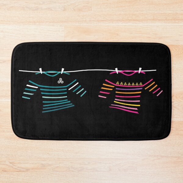Item preview, triskel designed and sold by grafikestelle.