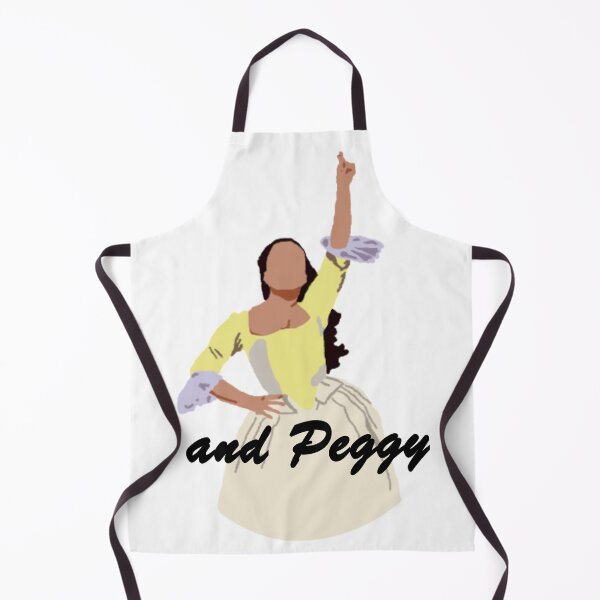 Item preview, And Peggy! designed and sold by Anuret.