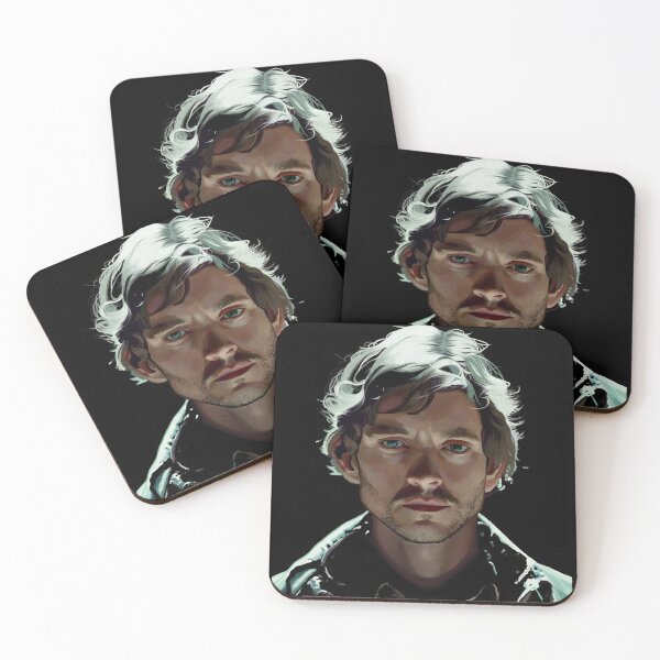 Item preview, Will Graham (Hannibal) designed and sold by evdl.