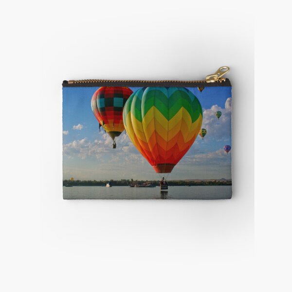 Item preview, Hot-Air Balloons designed and sold by mokacat.