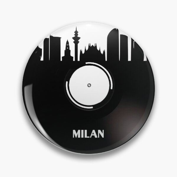 Item preview, Milan Vinyl designed and sold by DFerraz.