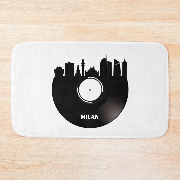 Item preview, Milan Vinyl designed and sold by DFerraz.