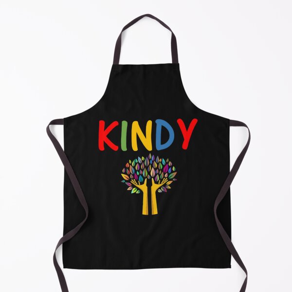 Item preview, Kindy. rainbow hands designed and sold by thekidsprint.