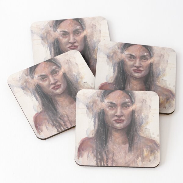 Item preview, I Am Who I Am designed and sold by Laura Mentele.