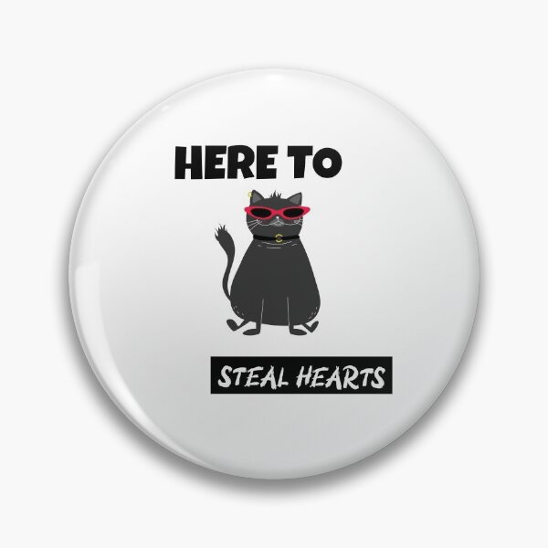 Item preview, gato soleado aquí para robar corazones designed and sold by max-art-lvl.