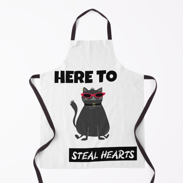 Item preview, sunny cat here to steal hearts designed and sold by max-art-lvl.