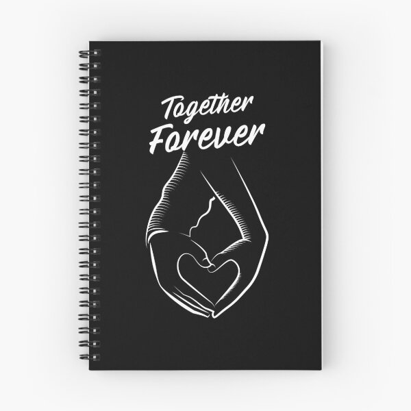 Item preview, Together Forever designed and sold by YOYOCollection.