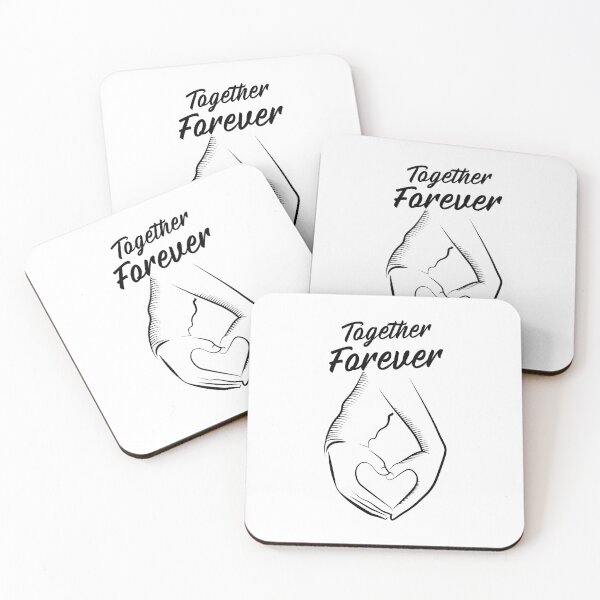 Item preview, Together Forever designed and sold by YOYOCollection.