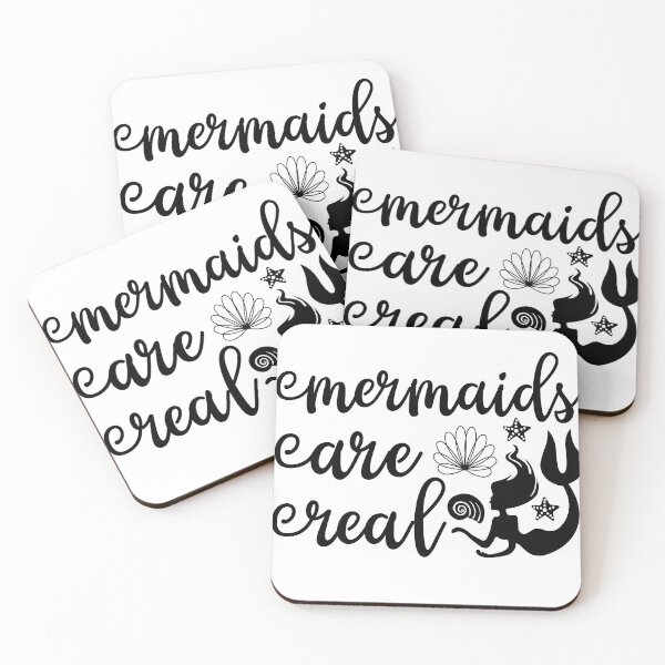 Item preview, mermaid are real designed and sold by adibhyper.
