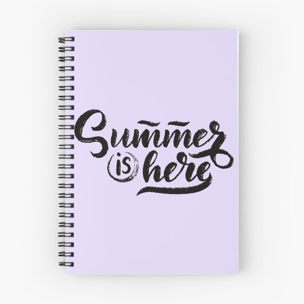 Item preview, summer is here designed and sold by Queengood.