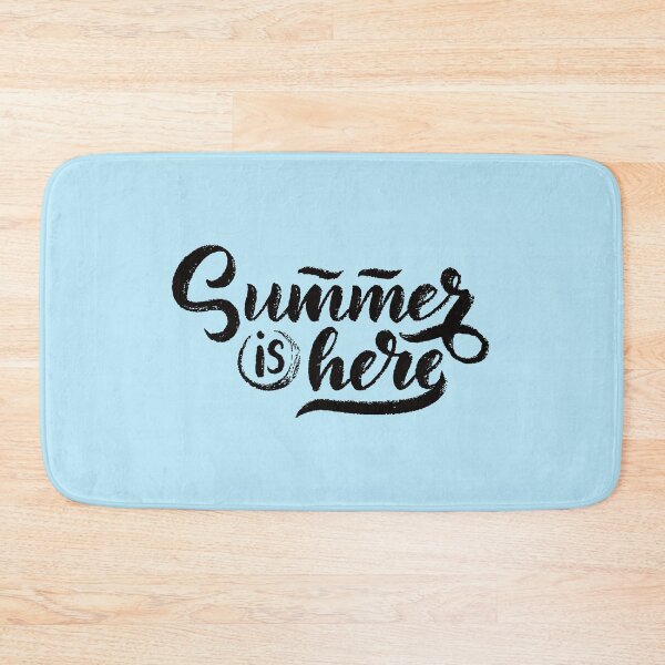 Item preview, summer is here designed and sold by Queengood.