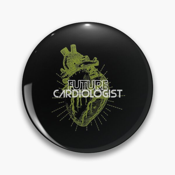 Item preview, FUTURE CARDIOLOGIST designed and sold by Harsh Giri.