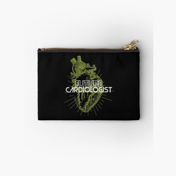 Item preview, FUTURE CARDIOLOGIST designed and sold by Harsh Giri.