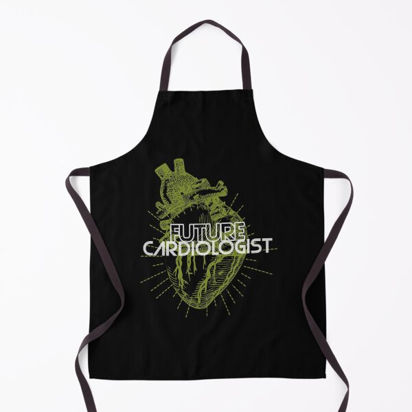 Item preview, FUTURE CARDIOLOGIST designed and sold by Harsh Giri.
