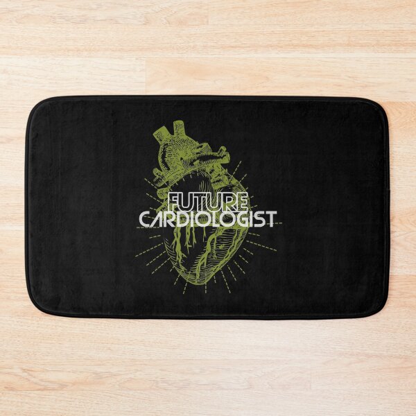 Item preview, FUTURE CARDIOLOGIST designed and sold by Harsh Giri.