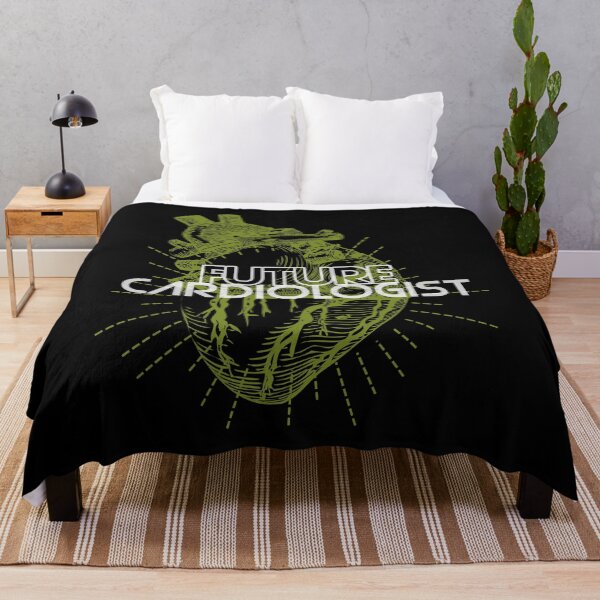 Item preview, FUTURE CARDIOLOGIST designed and sold by Harsh Giri.