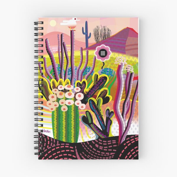 Item preview, The Friendly Desert designed and sold by Charles Harker.