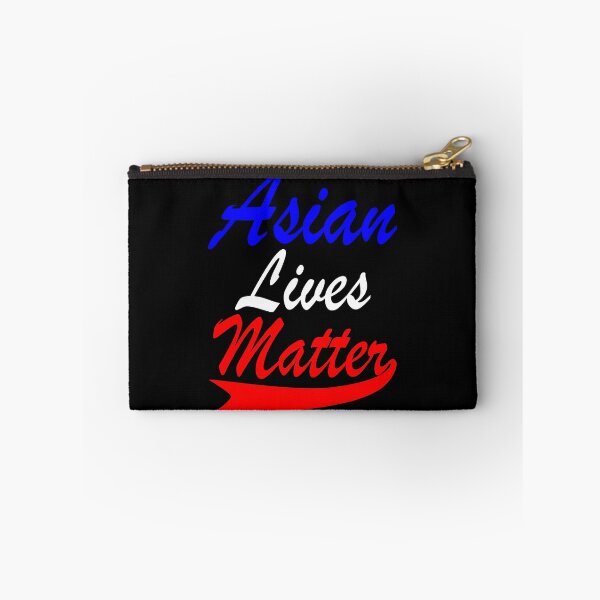 Item preview, Asian Lives Matter Stop Asian Hate designed and sold by vineeth.