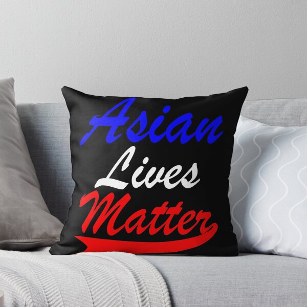 Item preview, Asian Lives Matter Stop Asian Hate designed and sold by vineeth.