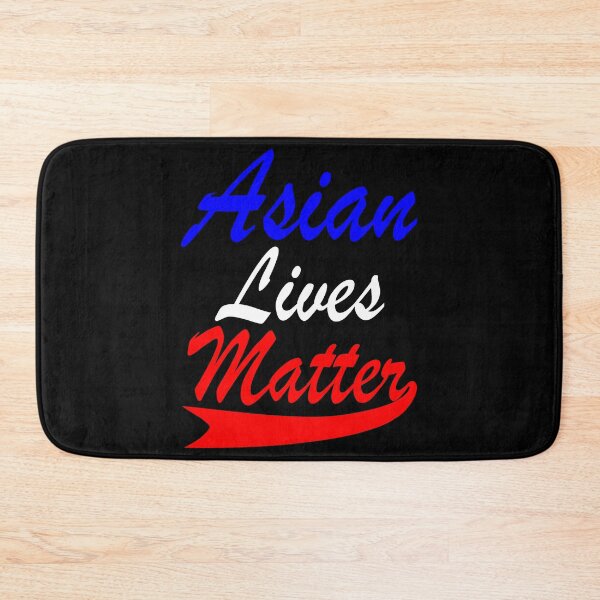 Item preview, Asian Lives Matter Stop Asian Hate designed and sold by vineeth.