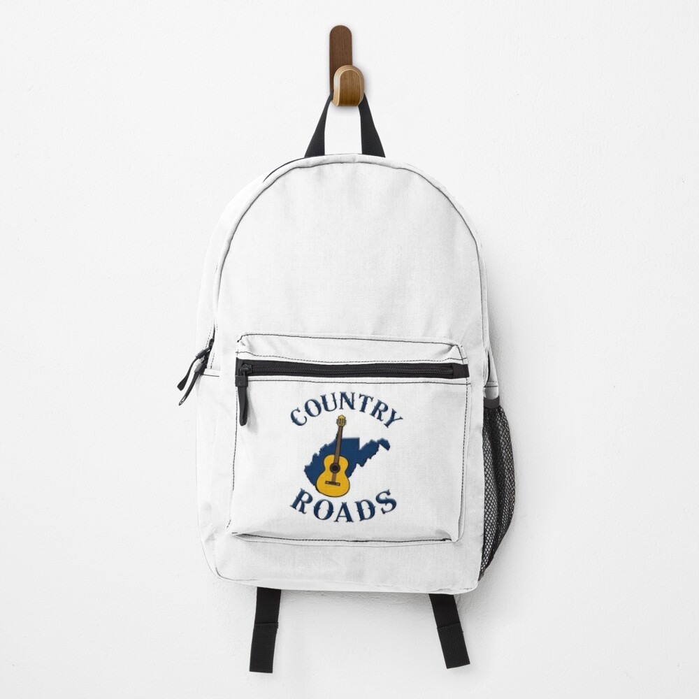 country road backpack childrens