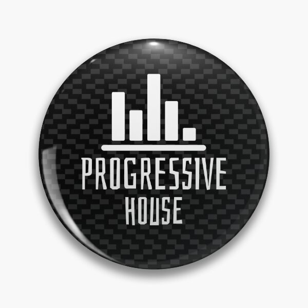 Item preview, Progressive house designed and sold by DFerraz.