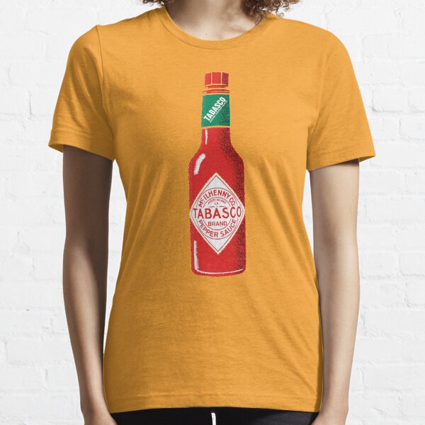 ilhenny pepper co Essential T-Shirt