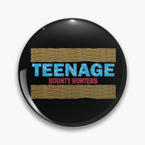 Item preview, Teenage bounty hunters designed and sold by LeMaya80.