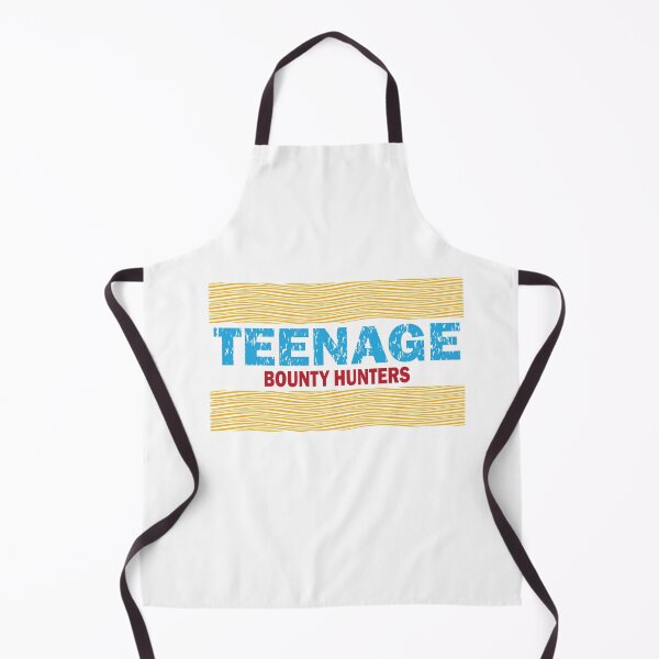Item preview, Teenage bounty hunters designed and sold by LeMaya80.