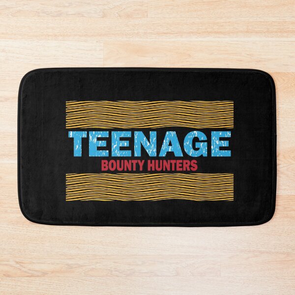 Item preview, Teenage bounty hunters designed and sold by LeMaya80.