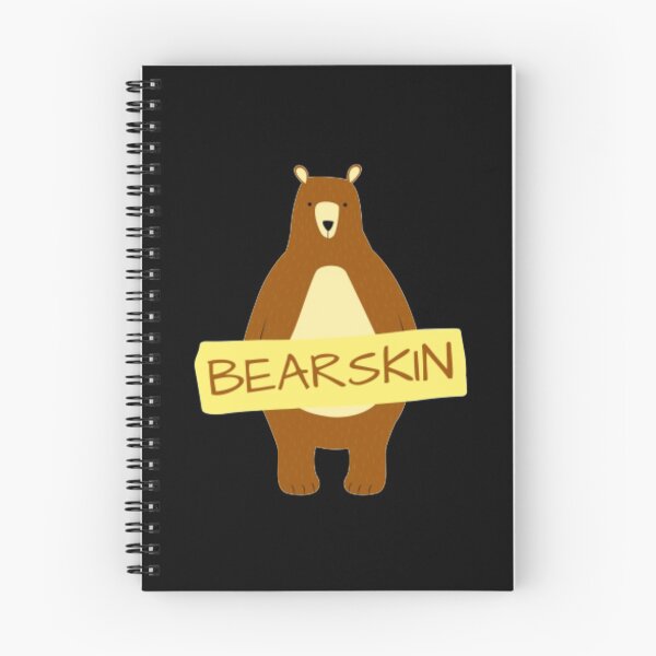 Item preview, BEARSKIN designed and sold by Lingalin.