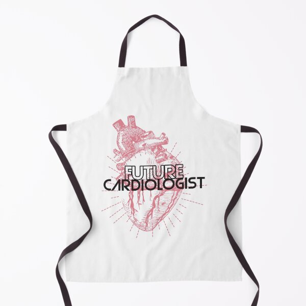 Item preview, FUTURE CARDIOLOGIST designed and sold by Harsh Giri.