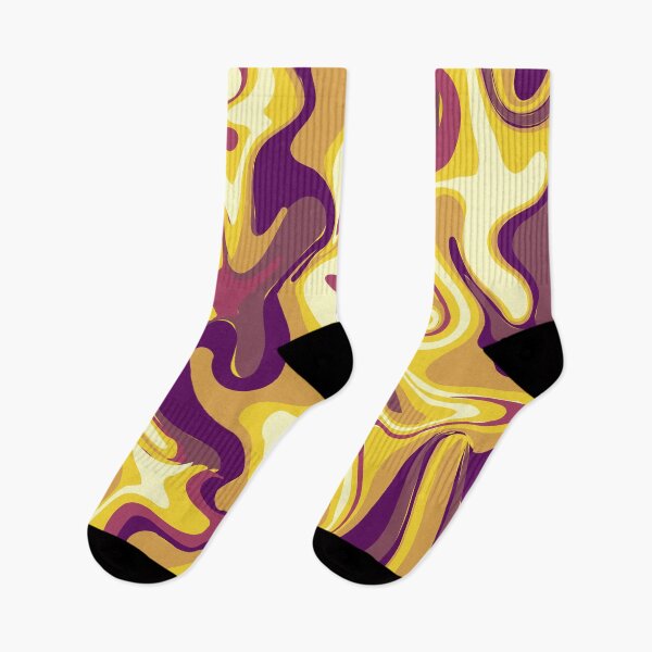 Item preview, Oro que fluye, abstracto designed and sold by denip.