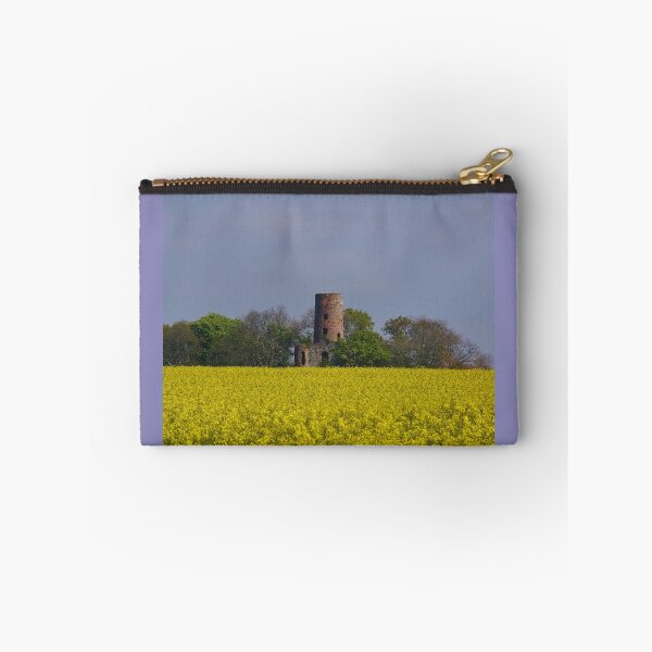 Item preview, Rapeseed and Racton Ruins  designed and sold by lezvee.
