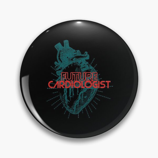 Item preview, FUTURE CARDIOLOGIST designed and sold by Harsh Giri.