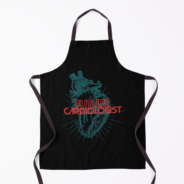 Item preview, FUTURE CARDIOLOGIST designed and sold by Harsh Giri.