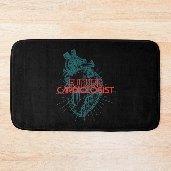 Item preview, FUTURE CARDIOLOGIST designed and sold by Harsh Giri.