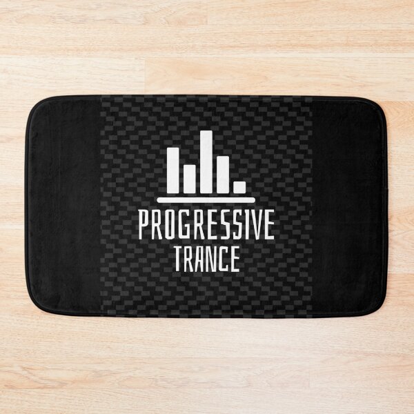 Item preview, Progressive Trance designed and sold by DFerraz.
