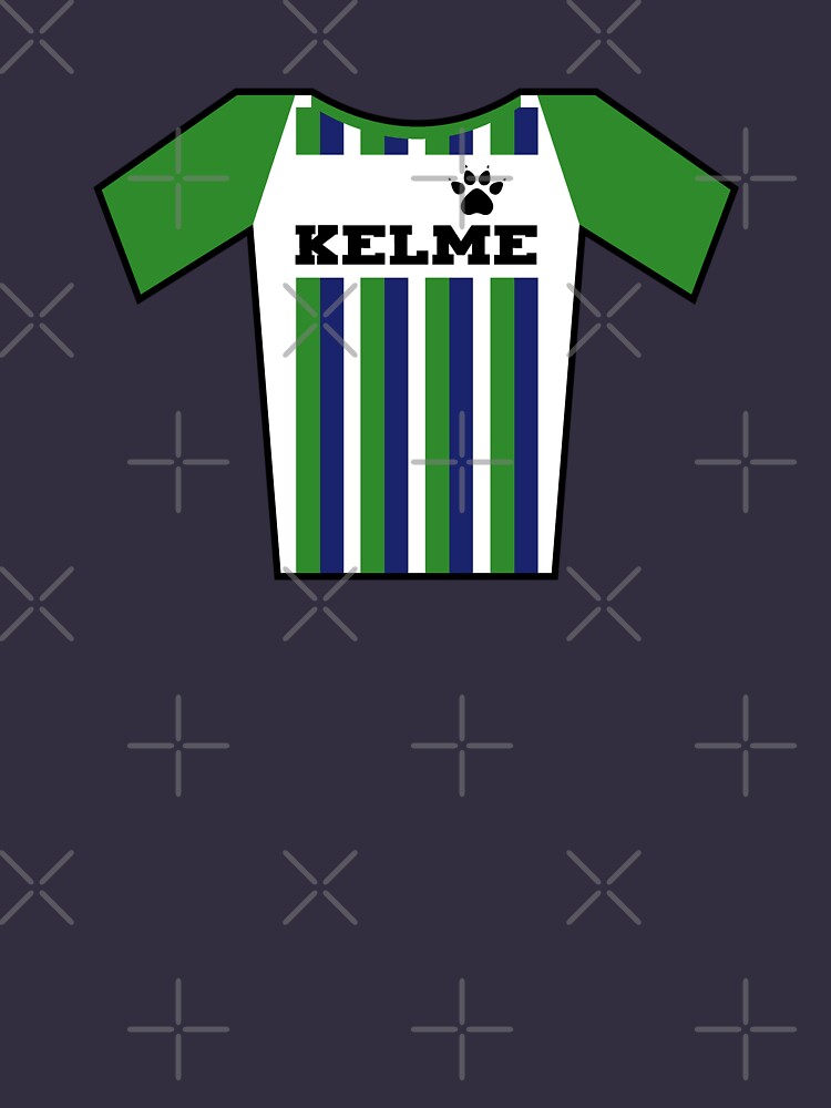 kelme t shirt