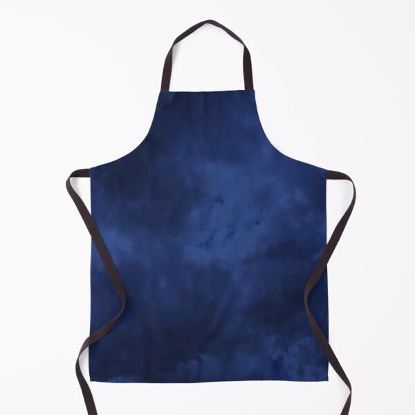 Item preview, Dark blue clouds designed and sold by steveball.