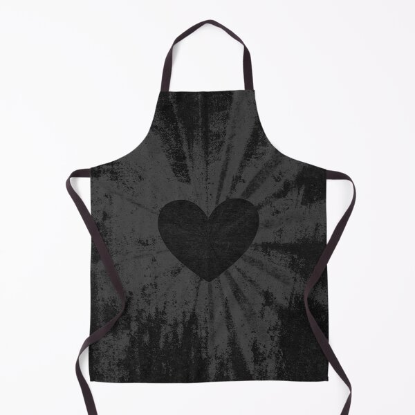 Item preview, Black heart designed and sold by steveball.