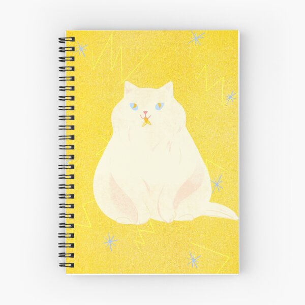 Item preview, Cat eats goldfish designed and sold by AnitaGrzes.