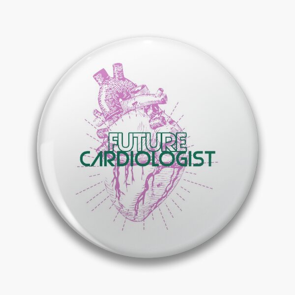 Item preview, FUTURE CARDIOLOGIST designed and sold by Harsh Giri.