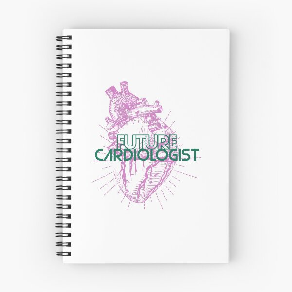 Item preview, FUTURE CARDIOLOGIST designed and sold by Harsh Giri.